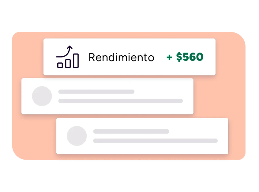 Invierte en dólares con tu Cuentasa Invierte en dólares con tu Cuentasa